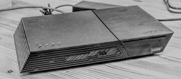 Asustor test par TechRadar Asustor test par TechRadar