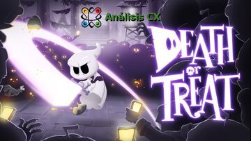 Death or Treat reviewed by Comunidad Xbox