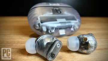 Beats Studio Buds Plus Review: 11 Ratings, Pros and Cons