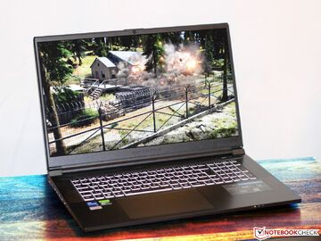 Medion Erazer Scout E20 Review: 1 Ratings, Pros and Cons