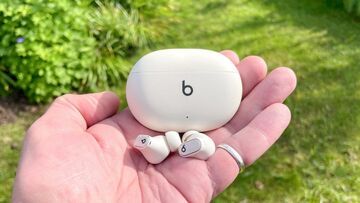 Beats Studio Buds Plus testé par Tom's Guide (US) Beats Studio Buds Plus testé par Tom's Guide (US)