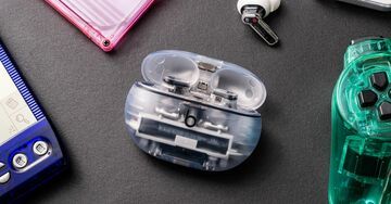 Beats Studio Buds Plus testé par The Verge Beats Studio Buds Plus testé par The Verge