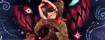 Bayonetta Origins: Cereza and the Lost Demon reviewed by ZTGD