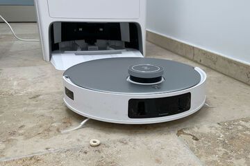 Test Ecovacs Deebot T20