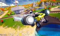 Lego 2K Drive review by PC Magazin Lego 2K Drive reviewed by PC Magazin