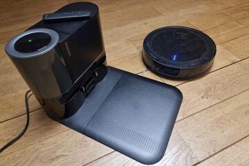 Análisis Proscenic X1