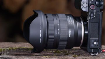 Tamron 20mm reviewed by PCMag