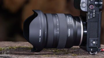 Tamron 20mm testé par PCMag Tamron 20mm testé par PCMag