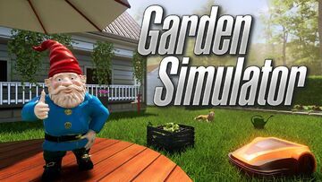 Garden Simulator test par Complete Xbox