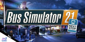 Anlisis Bus Simulator 21