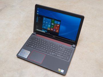 Dell Inspiron 15-7559 im Test: 1 Bewertungen, erfahrungen, Pro und Contra