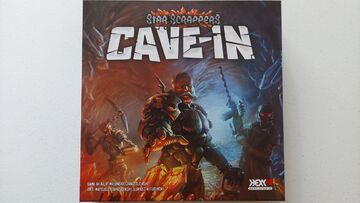 Neat test par Gaming Trend Neat test par Gaming Trend