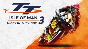 TT Isle of Man Ride on the Edge 3 test par Phenixx Gaming
