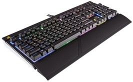 Corsair Strafe test par ComputerShopper Corsair Strafe test par ComputerShopper