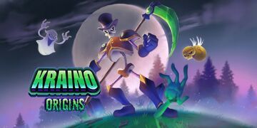 Kraino Origins reviewed by GameOver