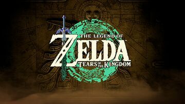The Legend of Zelda Tears of the Kingdom reviewed by GameCrater