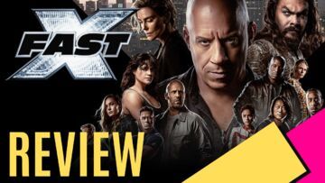 Fast X reviewed by MKAU Gaming