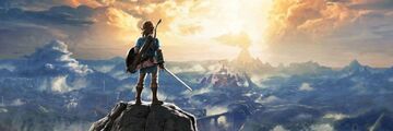 The Legend of Zelda Tears of the Kingdom test par Beyond Gaming