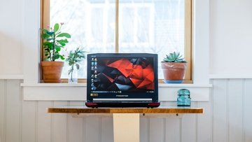 Acer Predator 15 im Test: 18 Bewertungen, erfahrungen, Pro und Contra