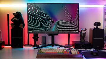 Magic test par Windows Central Magic test par Windows Central