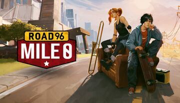 Road 96 Mile 0 testé par NerdMovieProductions Road 96 Mile 0 testé par NerdMovieProductions
