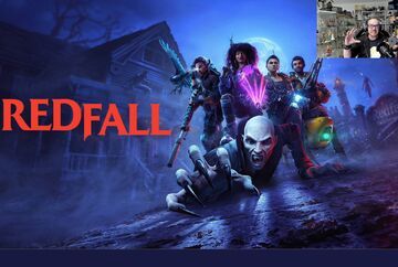 Redfall reviewed by N-Gamz Redfall reviewed by N-Gamz