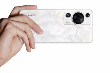 Huawei P60 Pro testé par Labo Fnac Huawei P60 Pro testé par Labo Fnac