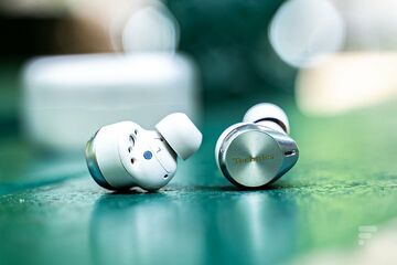 Test Technics EAH-AZ80 Test Technics EAH-AZ80