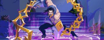 League of Legends The Mageseeker testé par ZTGD League of Legends The Mageseeker testé par ZTGD