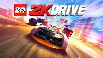 Lego 2K Drive reviewed by Well Played