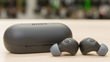 Sony WF-C700N reviewed by RTings