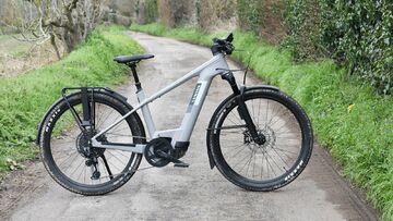 Canyon Pathlite:On testé par ExpertReviews Canyon Pathlite:On testé par ExpertReviews