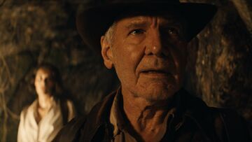 Indiana Jones The Dial of Destiny im Test: 8 Bewertungen, erfahrungen, Pro und Contra