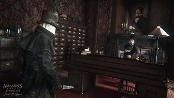 Assassin's Creed Syndicate : Jack the Ripper test par Cooldown