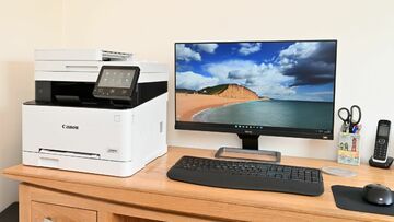 Canon i-SENSYS MF655Cdw im Test: 1 Bewertungen, erfahrungen, Pro und Contra