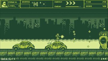 Wild Dogs test par GameReactor Wild Dogs test par GameReactor