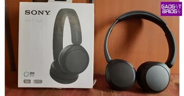 Sony WH-CH520 Review