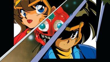 Tern test par Nintendo Life Tern test par Nintendo Life