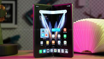 Tecno Phantom V Fold reviewed by Digit Tecno Phantom V Fold reviewed by Digit