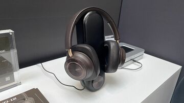 Test Dali IO-12