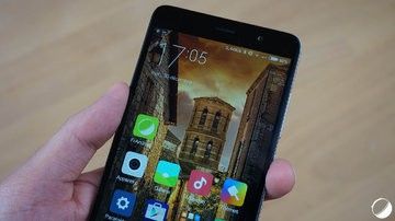 Xiaomi Redmi Note 3 test par FrAndroid Xiaomi Redmi Note 3 test par FrAndroid
