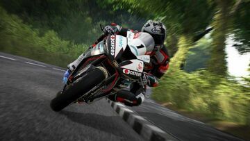 TT Isle of Man Ride on the Edge 3 reviewed by COGconnected
