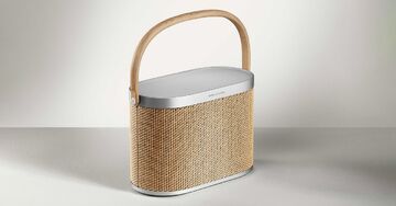 Análisis Bang & Olufsen Beosound A5 Análisis Bang & Olufsen Beosound A5