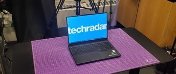 Lenovo Legion Pro 5 testé par TechRadar Lenovo Legion Pro 5 testé par TechRadar