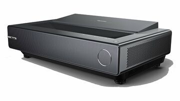 Hisense PX1-PRO testé par ExpertReviews Hisense PX1-PRO testé par ExpertReviews