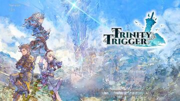 Trinity Trigger test par Movies Games and Tech