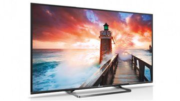 Panasonic TX-50CX680 test par Trusted Reviews Panasonic TX-50CX680 test par Trusted Reviews