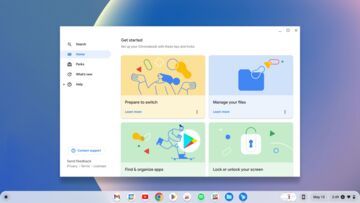 Google test par PCMag Google test par PCMag