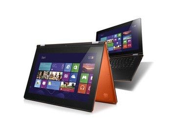 Anlisis Lenovo IdeaPad Yoga 11