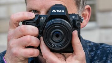 Nikon Z8 im Test: 15 Bewertungen, erfahrungen, Pro und Contra